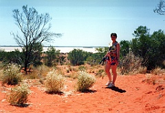 2000 - Australie 144G